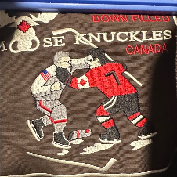 Moose Knuckle jacket - Picture 4 of 16